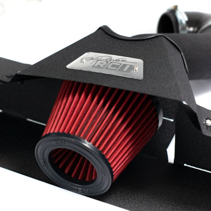 Kit Air Intake Race Chrome Renault Sandero 2.0 RS