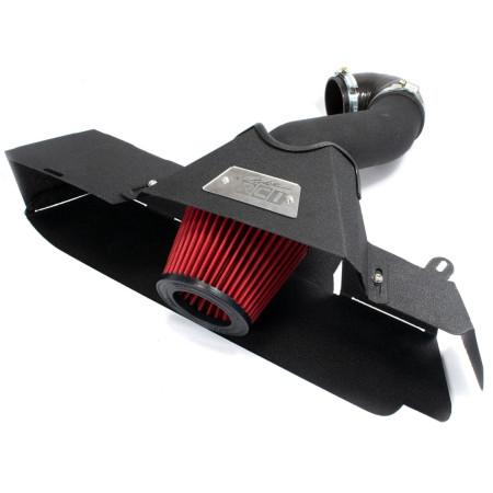 Kit Air Intake Race Chrome Renault Sandero 2.0 RS