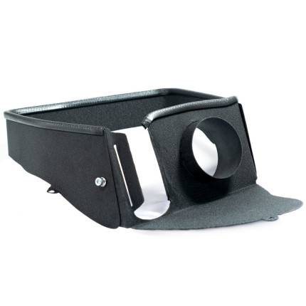 Kit Air Intake Race Chrome Chevrolet Cruze 1.4 turbo (2017+)