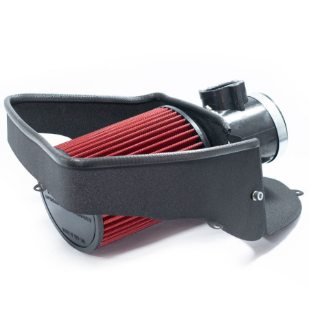 Kit Air Intake Race Chrome Chevrolet Cruze 1.4 turbo (2017+)