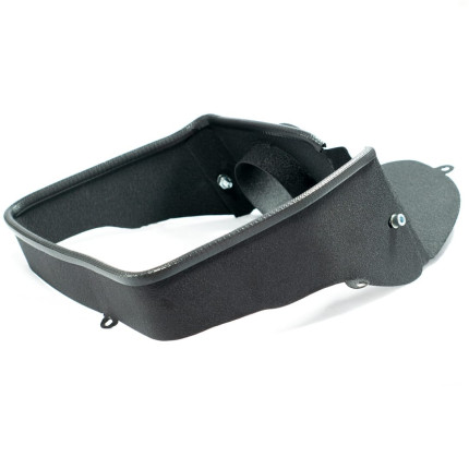 Kit Air Intake Race Chrome Chevrolet Cruze 1.4 turbo (2017+)