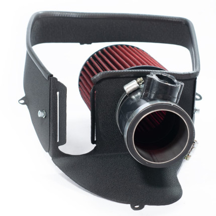 Kit Air Intake Race Chrome Chevrolet Cruze 1.4 turbo (2017+)