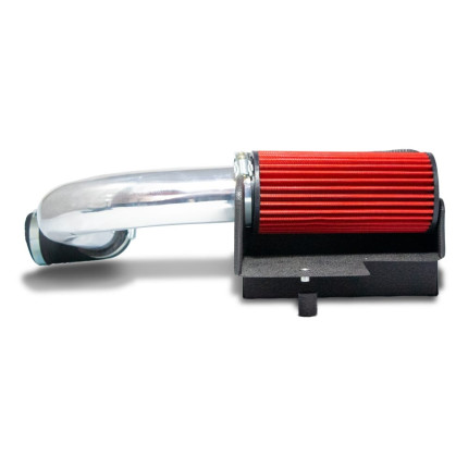 Kit Air Intake Race Chrome Volkswagen Golf 1.4 TSI (MK7)
