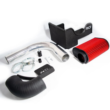 Kit Air Intake Race Chrome Volkswagen Golf 1.4 TSI (MK7)