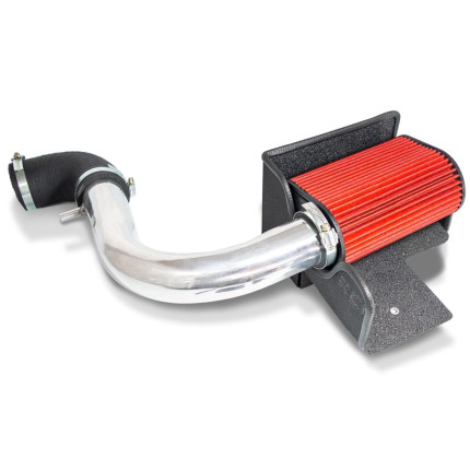 Kit Air Intake Race Chrome Volkswagen Golf 1.4 TSI (MK7)