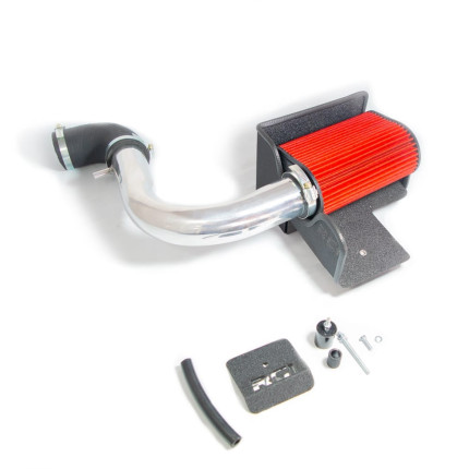 Kit Air Intake Race Chrome Volkswagen Golf 1.4 TSI (MK7)