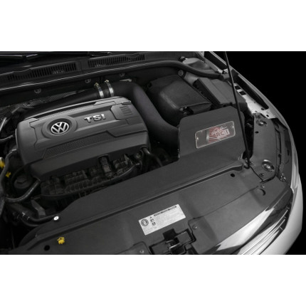 Kit Cold Air Intake Race Chrome Volkswagen Jetta 2.0 TSI 211cv (2014 a 2017)