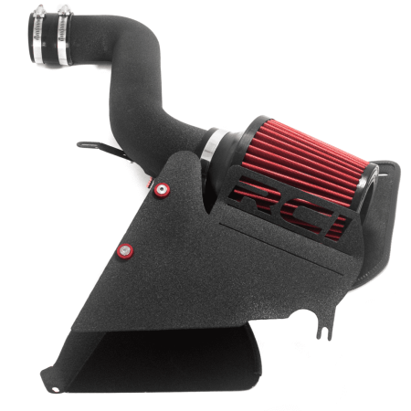 Kit Air Intake Race Chrome Volkswagen Jetta 2.0 TSI 211cv (2014 a 2017)