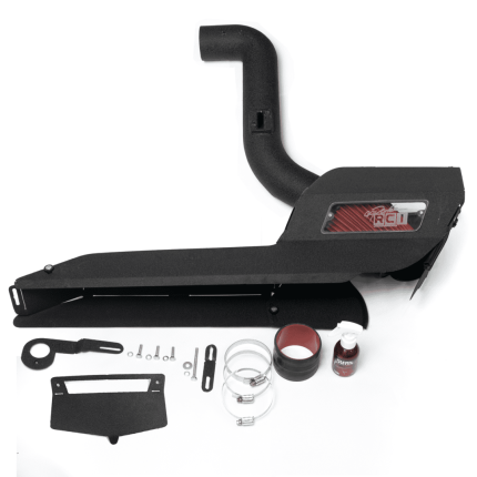 Kit Cold Air Intake Race Chrome Volkswagen Jetta 2.0 TSI 200cv (2011 a 2013)