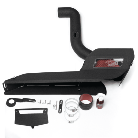 Kit Cold Air Intake Race Chrome Volkswagen Jetta 2.0 TSI 200cv (2011 a 2013)