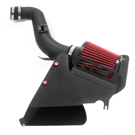 Kit Air Intake Race Chrome Volkswagen Jetta 2.0 TSI 200cv (2011 a 2013)