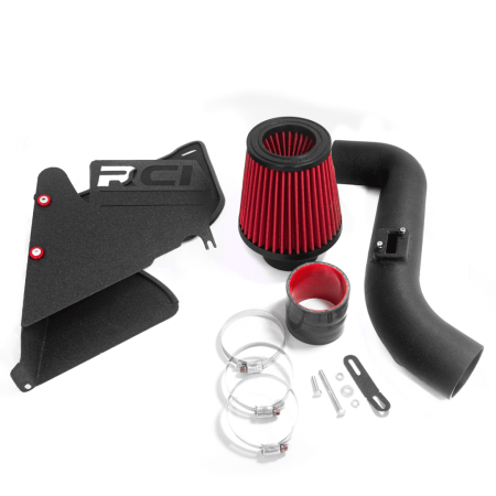 Kit Air Intake Race Chrome Volkswagen Jetta 2.0 TSI 200cv (2011 a 2013)