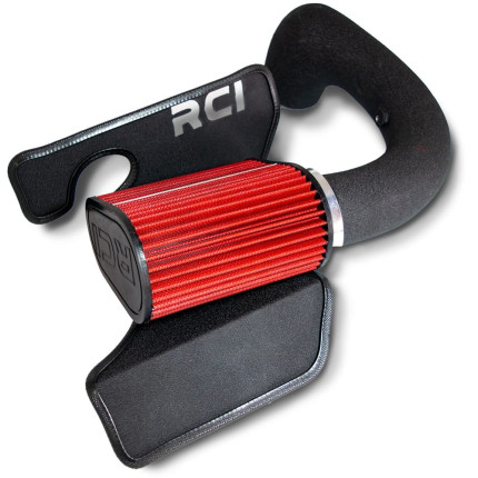 Kit Air Intake Race Chrome Volkswagen UP 1.0 TSI