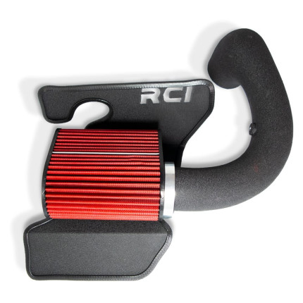 Kit Air Intake Race Chrome Volkswagen UP 1.0 TSI