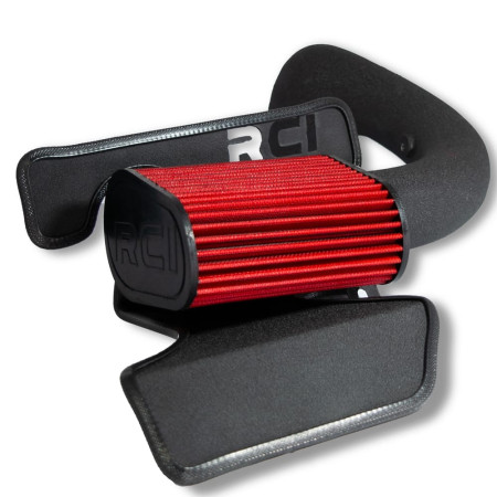 Kit Air Intake Race Chrome Volkswagen UP 1.0 TSI