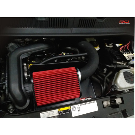 Kit Air Intake Race Chrome Volkswagen UP 1.0 TSI