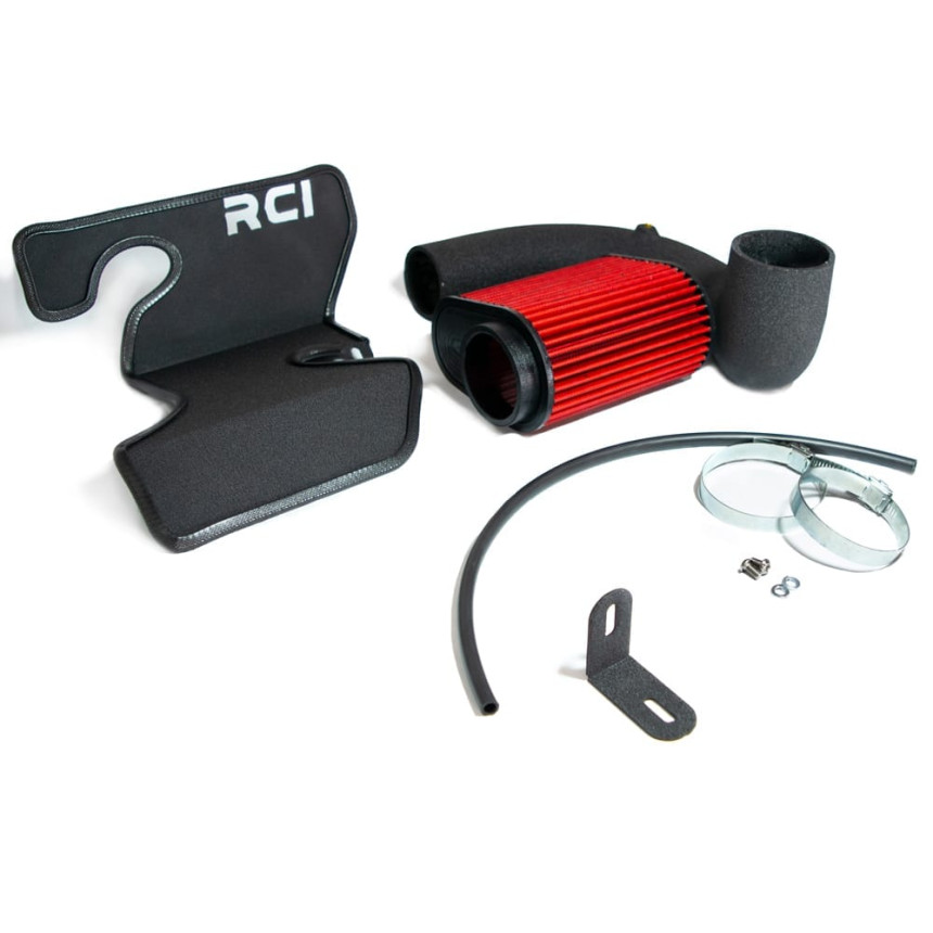 Kit Air Intake Race Chrome Volkswagen UP 1.0 TSI