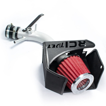 Kit Air Intake Race Chrome Fiat Punto / Linea (T-JET)