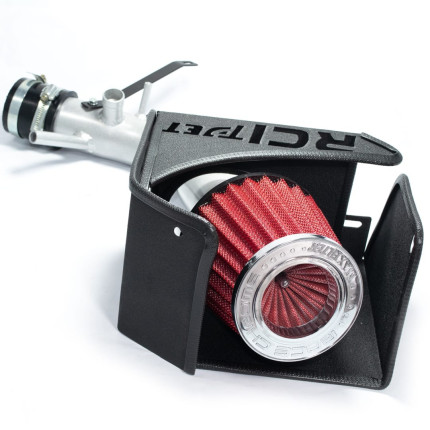 Kit Air Intake Race Chrome Fiat Punto / Linea (T-JET)