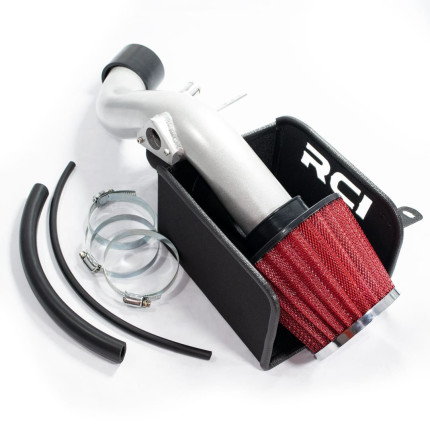 Kit Air Intake Short Ram Race Chrome Honda Civic SI (2007 a 2011)