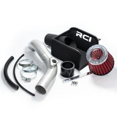 Kit Air Intake Short Ram Race Chrome Honda Civic SI (2007 a 2011)
