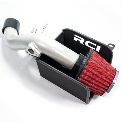 Kit Air Intake Short Ram Race Chrome Honda Civic SI (2007 a 2011)