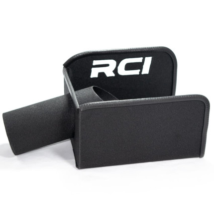 Kit Air Intake Short Ram Race Chrome Honda Civic SI (2007 a 2011)