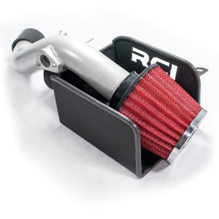 Kit Air Intake Short Ram Race Chrome Honda Civic SI (2007 a 2011)