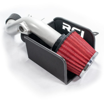 Kit Air Intake Short Ram Race Chrome Honda Civic SI (2007 a 2011)