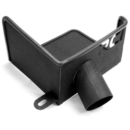 Kit Air Intake Short Ram Race Chrome Honda Civic 1.8 (2007 a 2011)