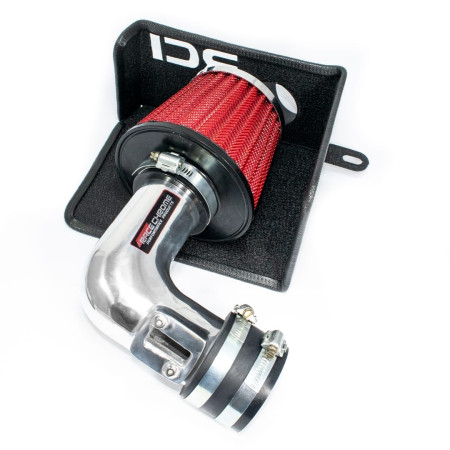 Kit Air Intake Short Ram Race Chrome Honda Civic 1.8 (2007 a 2011)