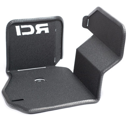 Kit Air Intake Short Ram Race Chrome Honda Civic 1.8 (2012 a 2015)