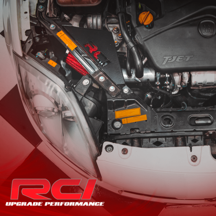 Kit Air Intake Race Chrome Fiat Bravo (T-JET)