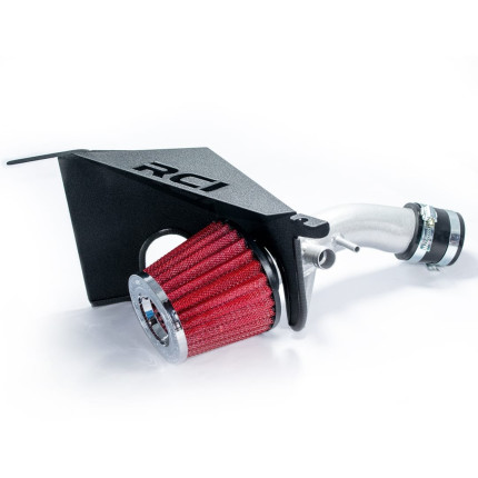 Kit Air Intake Race Chrome Fiat Bravo (T-JET)