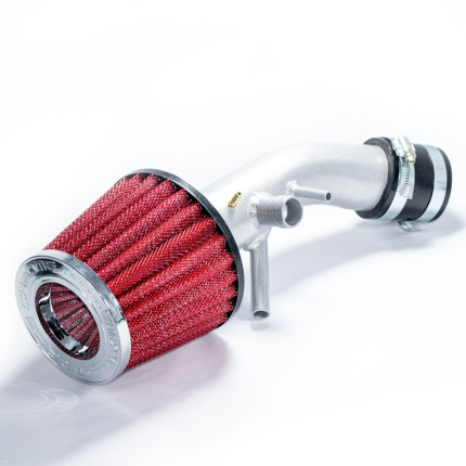 Kit Air Intake Race Chrome Fiat Bravo (T-JET)