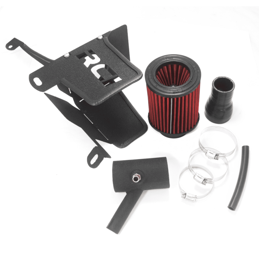 Kit Air Intake Race Chrome Citröen DS3 1.6 THP