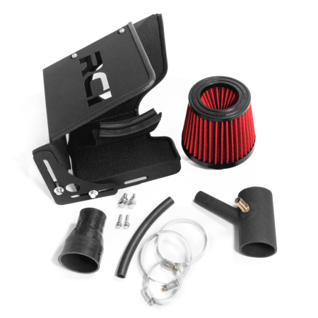 Kit Air Intake Race Chrome Citröen DS5 1.6