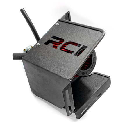 Kit Air Intake Race Chrome Citröen DS4 1.6 THP