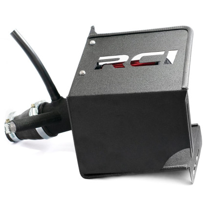 Kit Air Intake Race Chrome Peugeot 408 THP