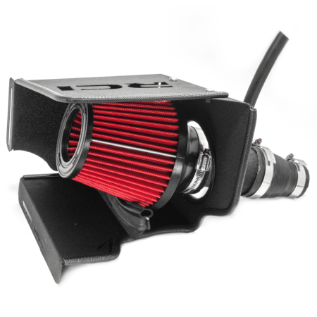 Kit Air Intake Race Chrome Peugeot 408 THP