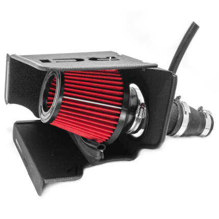 Kit Air Intake Race Chrome Peugeot 408 THP