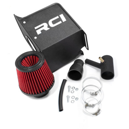 Kit Air Intake Race Chrome Peugeot RCZ THP