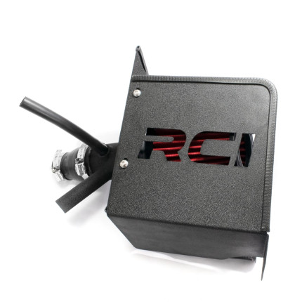 Kit Air Intake Race Chrome Peugeot RCZ THP