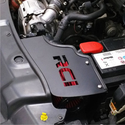 Kit Air Intake Race Chrome Peugeot 208 GT 1.6 THP