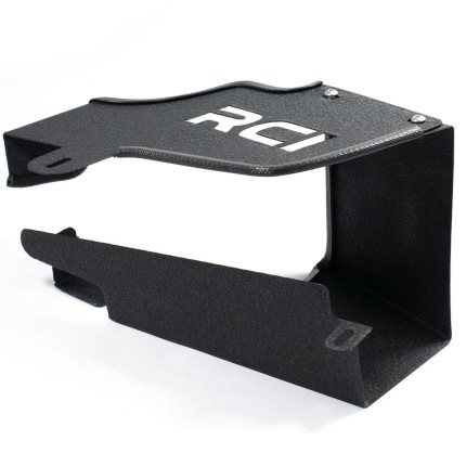 Kit Air Intake Race Chrome Peugeot 208 GT 1.6 THP