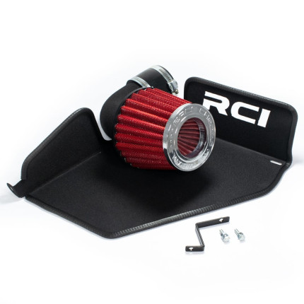 Kit Air Intake Race Chrome Audi A3 Sportback 2.0 FSI (2006 a 2009)