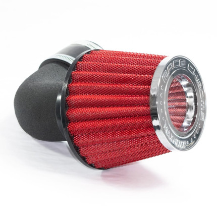 Kit Air Intake Race Chrome Audi A3 Sportback 2.0 FSI (2006 a 2009)