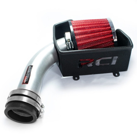 Kit Air Intake Race Chrome Audi A1 1.4 TFSI