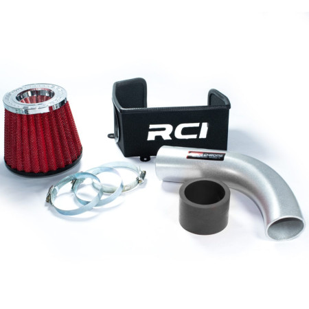 Kit Air Intake Race Chrome Audi A1 1.4 TFSI