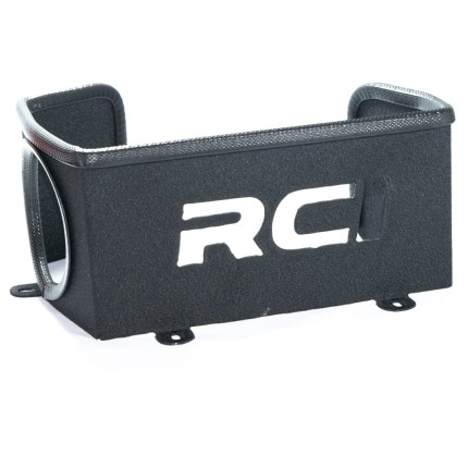 Kit Air Intake Race Chrome Audi A1 1.4 TFSI